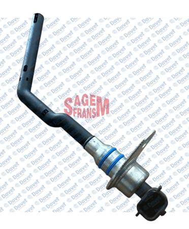 OE-ORIJINAL 111452525R Yağ Seviye Sonda Sensörü Clio Iv Megane Iv Talisman